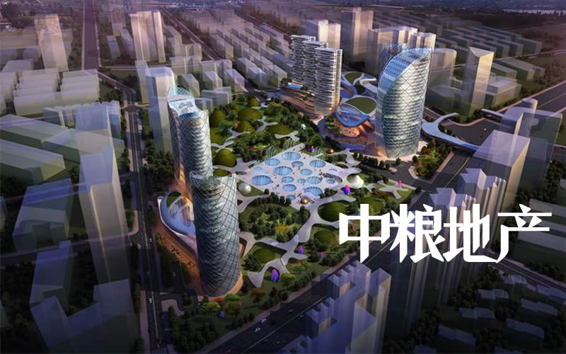 中糧地產(chǎn)地下室水泵減震臺座